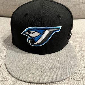 Toronto Blue Jays, mens New Era 59 fifty hat